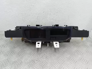 EH45611J0G,4610600344 Дисплей информационный Mazda CX-7 Арт 00178082, вид 1