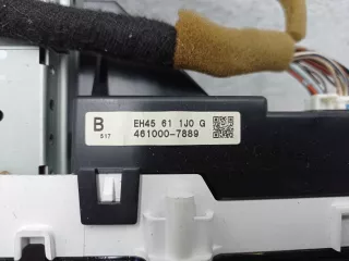 EH45611J0G,4610600344 Дисплей информационный Mazda CX-7 Арт 00178082, вид 4
