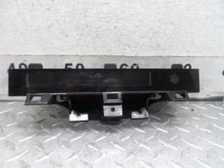 EG21611J0A,06H1B0202551 Дисплей информационный Mazda CX-7 Арт 00202874, вид 1