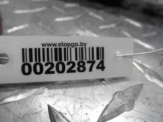 EG21611J0A,06H1B0202551 Дисплей информационный Mazda CX-7 Арт 00202874, вид 4