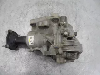  Раздаточная коробка Mazda CX-9 2 Арт 00250955, вид 1
