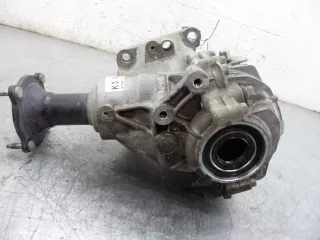 Раздаточная коробка Mazda CX-9 2 Арт 00250955, вид 3