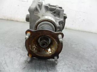  Раздаточная коробка Mazda CX-9 2 Арт 00250955, вид 4