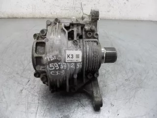  Раздаточная коробка Mazda CX-9 2 Арт 00250955, вид 5