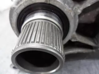  Раздаточная коробка Mazda CX-9 2 Арт 00250955, вид 7