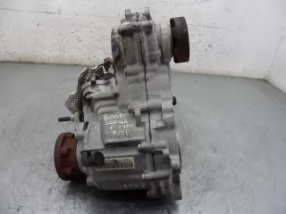 FW937K780AE Раздаточная коробка Jaguar F-Type restailing Арт 00267748, вид 1