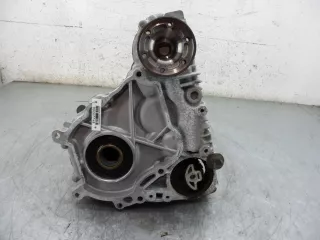FW937K780AE Раздаточная коробка Jaguar F-Type restailing Арт 00267748, вид 2