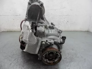 FW937K780AE Раздаточная коробка Jaguar F-Type restailing Арт 00267748, вид 3