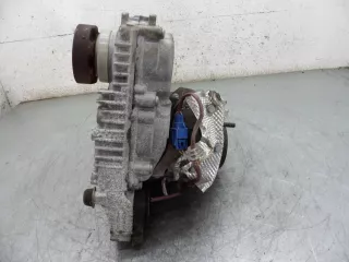 FW937K780AE Раздаточная коробка Jaguar F-Type restailing Арт 00267748, вид 4