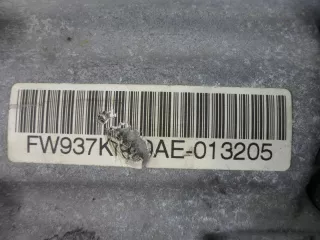 FW937K780AE Раздаточная коробка Jaguar F-Type restailing Арт 00267748, вид 5