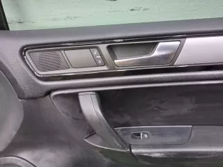 7P6837462B Стеклоподъемник передний правый Volkswagen Touareg 2 Арт 00294331sep2, вид 3