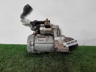 4280009700,CX2311001BC Стартер Jaguar XF 250 Арт 00274718, вид 1