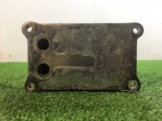 Теплообменник Ford Transit 3 Арт 00284931, вид 1
