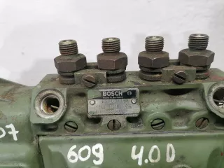 0400844087 ТНВД Mercedes 814 4.2л 5 Арт 00299007, вид 5