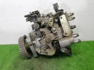 1670054A10 ТНВД Nissan Sunny N14 1.7л Арт 00287547, вид 1