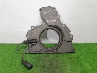 4R8Q6K301AA Крышка двигателя Land Rover Range Rover Sport 1 restailing Арт 00279183, вид 1