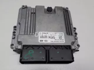 391192FGG5 Блок управления двигателем Kia Sportage 4 Арт AM41241784, вид 2