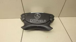 21986015029116 Подушка безопасности в рулевое колесо Mercedes G W461/463 Арт AM23774034, вид 1
