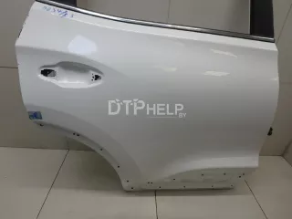 J686201020DY Дверь задняя правая Chery Tiggo 4 Арт AM31665533, вид 3