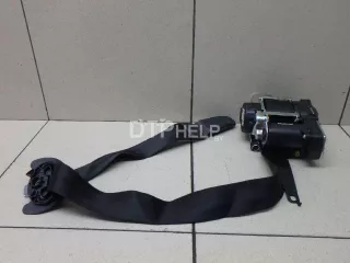 8W0857705AV04 Ремень безопасности с пиропатроном Audi A4 B9 Арт AM23774648, вид 1