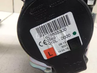 8W0857705AV04 Ремень безопасности с пиропатроном Audi A4 B9 Арт AM23774648, вид 6