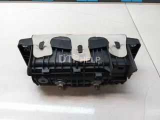 5C6880204B Подушка безопасности пассажирская (в торпедо) Volkswagen Jetta 6 Арт AM60708925, вид 2