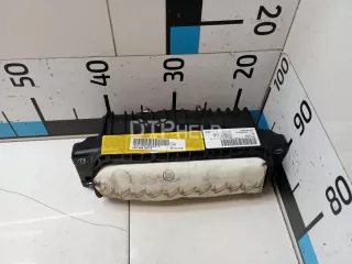 5C6880204B Подушка безопасности пассажирская (в торпедо) Volkswagen Jetta 6 Арт AM60708925, вид 3