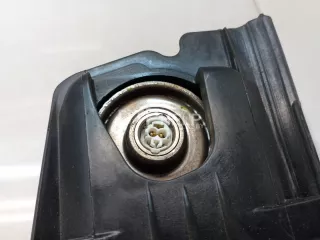 5C6880204B Подушка безопасности пассажирская (в торпедо) Volkswagen Jetta 6 Арт AM60708925, вид 4