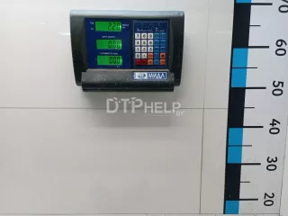 5C6880204B Подушка безопасности пассажирская (в торпедо) Volkswagen Jetta 6 Арт AM60708925, вид 5
