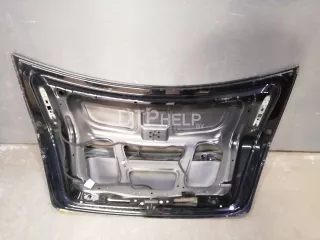 2047500075 Крышка багажника Mercedes C W204 Арт AM100573212, вид 9