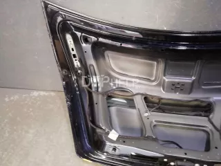2047500075 Крышка багажника Mercedes C W204 Арт AM100573212, вид 10