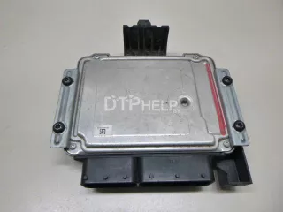 36001529 Блок управления двигателем Volvo V60 1 Арт AM95778575, вид 2