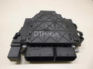 36001529 Блок управления двигателем Volvo V60 1 Арт AM95778575, вид 3