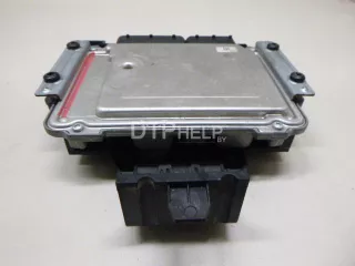 36001529 Блок управления двигателем Volvo V60 1 Арт AM95778575, вид 4