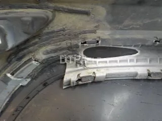 5C6807421GRU Бампер задний Volkswagen Jetta 6 Арт AM60708877, вид 11