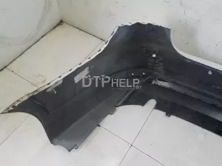 5C6807421GRU Бампер задний Volkswagen Jetta 6 Арт AM60708877, вид 15