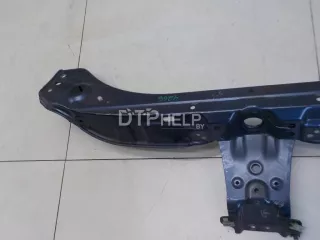 5256A427 Панель передняя Mitsubishi Outlander 2 Арт AM70801174, вид 3