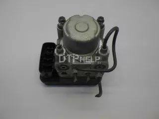5610076JA0 Блок ABS (насос) Suzuki Jimny 3 Арт AM41237330, вид 1
