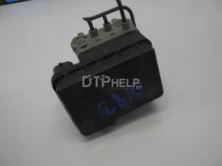5610076JA0 Блок ABS (насос) Suzuki Jimny 3 Арт AM41237330, вид 3