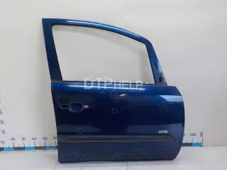 124242 Дверь передняя правая Opel Zafira B Арт AM41241924, вид 1