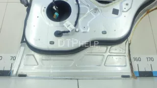 FB5Z7824630A Дверь задняя правая Ford Explorer 5 Арт AM41233313, вид 13