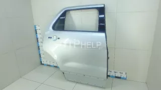 FB5Z7824630A Дверь задняя правая Ford Explorer 5 Арт AM41233313, вид 3