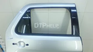 FB5Z7824630A Дверь задняя правая Ford Explorer 5 Арт AM41233313, вид 4