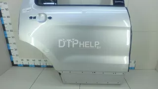 FB5Z7824630A Дверь задняя правая Ford Explorer 5 Арт AM41233313, вид 5