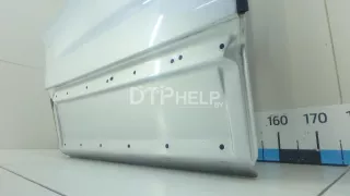FB5Z7824630A Дверь задняя правая Ford Explorer 5 Арт AM41233313, вид 7