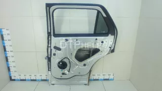 FB5Z7824630A Дверь задняя правая Ford Explorer 5 Арт AM41233313, вид 8