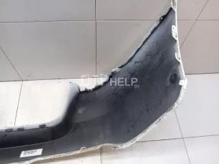 25388061019999 Бампер задний Mercedes GLC X253 Арт AM95780647, вид 8