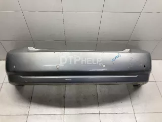 866112F000 Бампер задний Kia Cerato 1 Арт AM100569066, вид 1