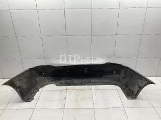 866112F000 Бампер задний Kia Cerato 1 Арт AM100569066, вид 11