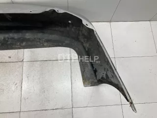 866112F000 Бампер задний Kia Cerato 1 Арт AM100569066, вид 12